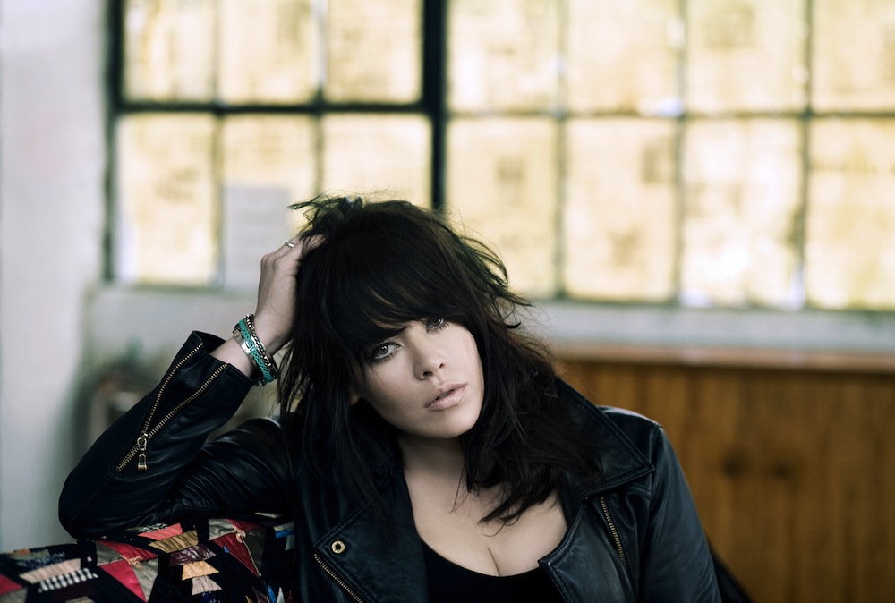 Alex Hepburn