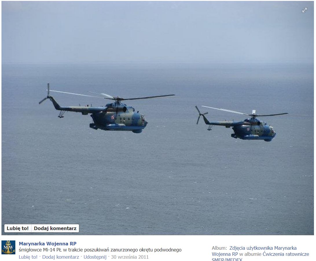 Mi-14PŁ