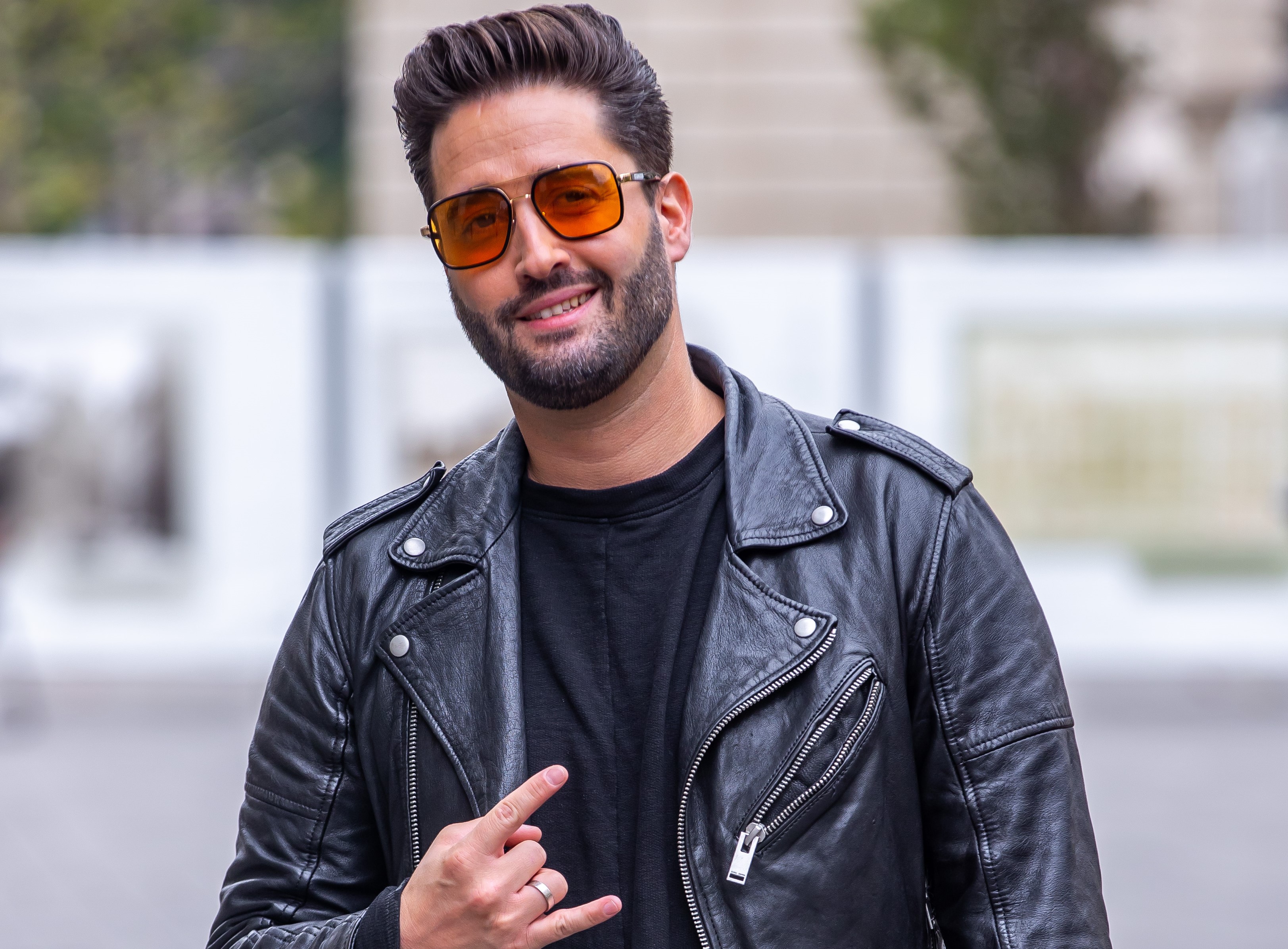 Király Viktor elárulta, hogy érzi magát a válása miatt