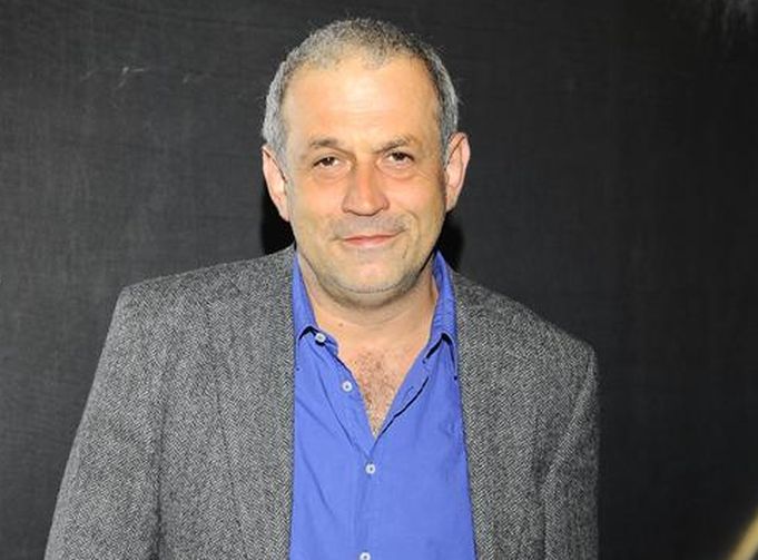 Krzysztof Stelmaszczyk