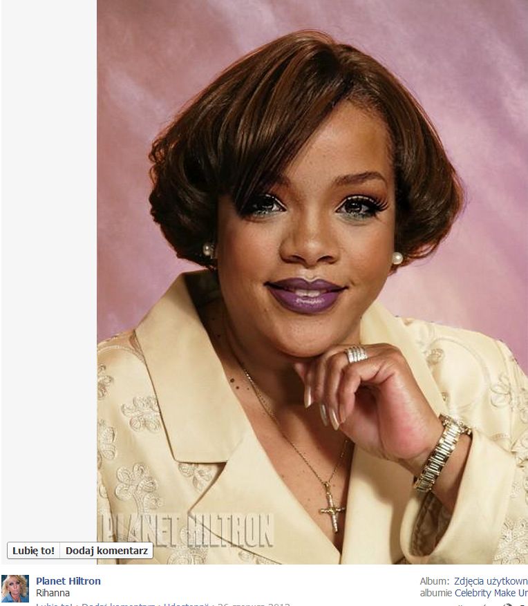 Rihanna