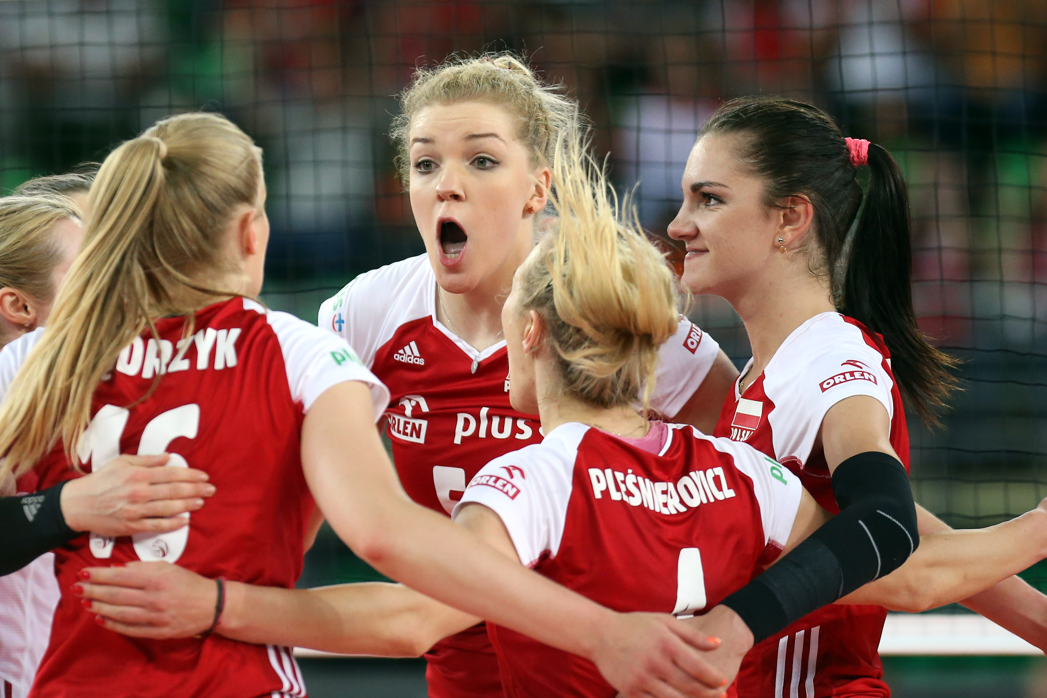 Mistrzostwa świata w siatkówce kobiet 2022 odbędą się w Polsce i Holandii -  Przegląd Sportowy
