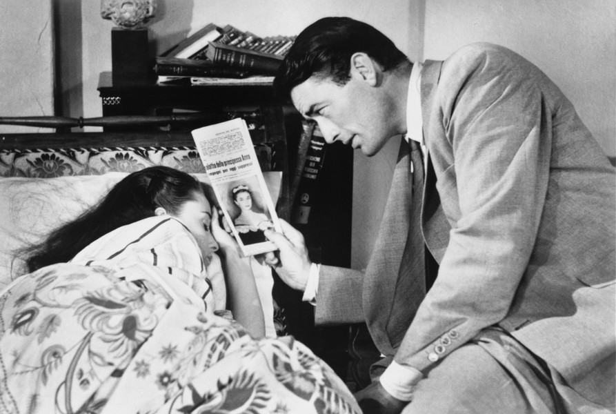 Rolę Joe Bradleya odrzucił Cary Grant, więc scenariusz przesłano do Gregory'ego Pecka. Ten zgodził się zagrać, lecz dopiero po zakończeniu pracy na planie