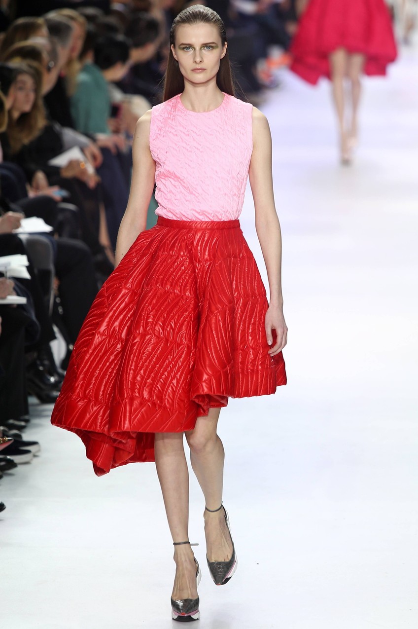 EAST NEWS/ Dior