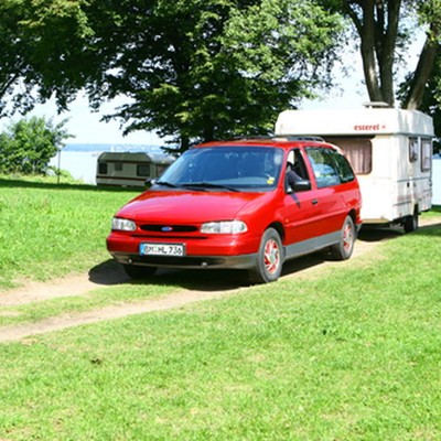 Ford Windstar - podróż w rozmiarze XL