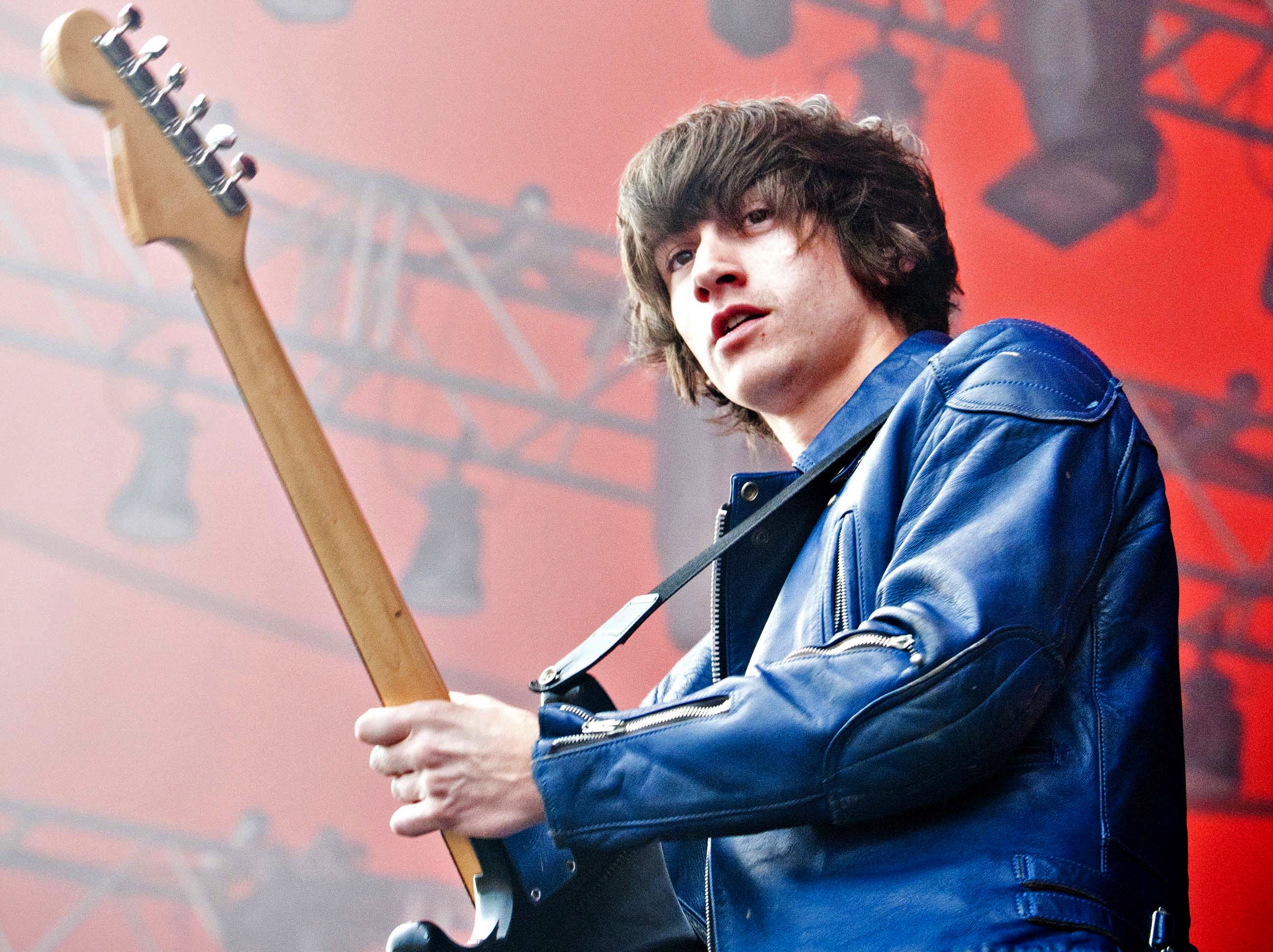 10. Alex Turner