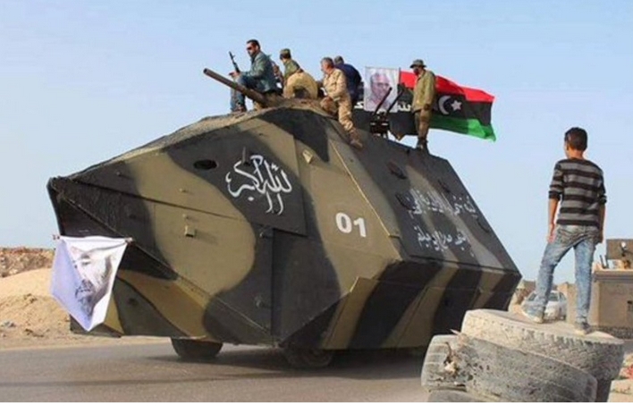 Libia