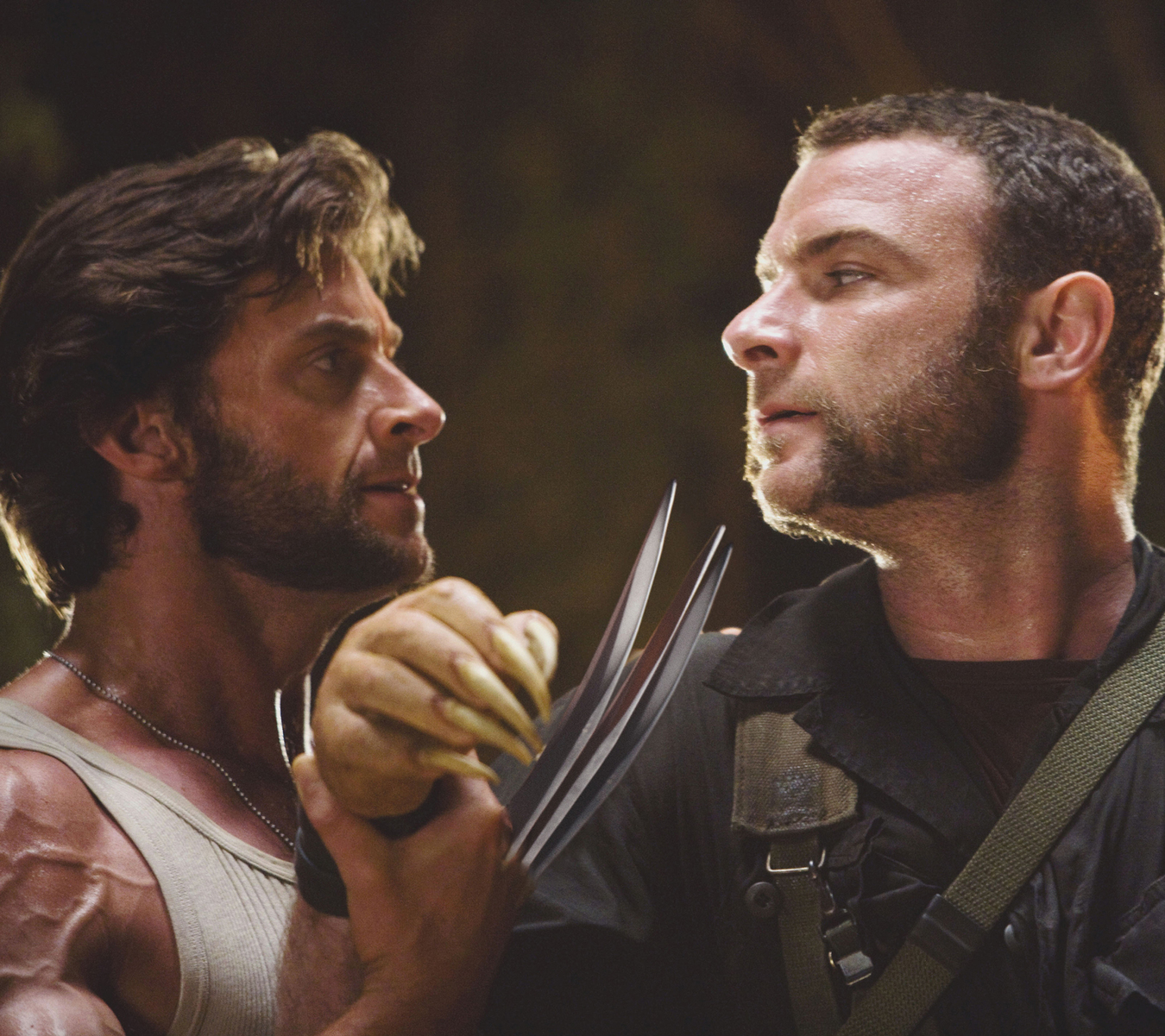 Hugh Jackman (X-Men)