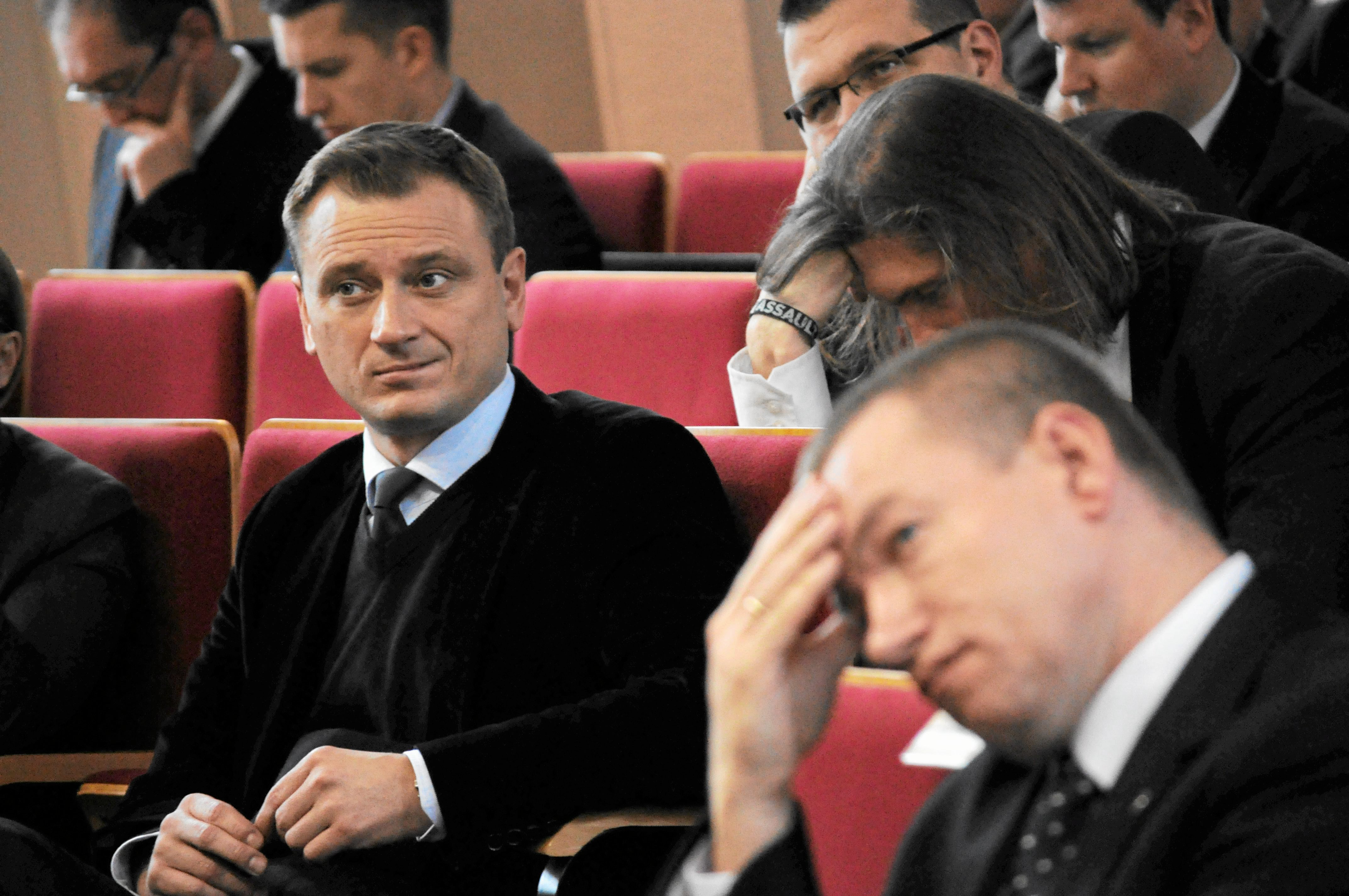 Sławomir Nitras
