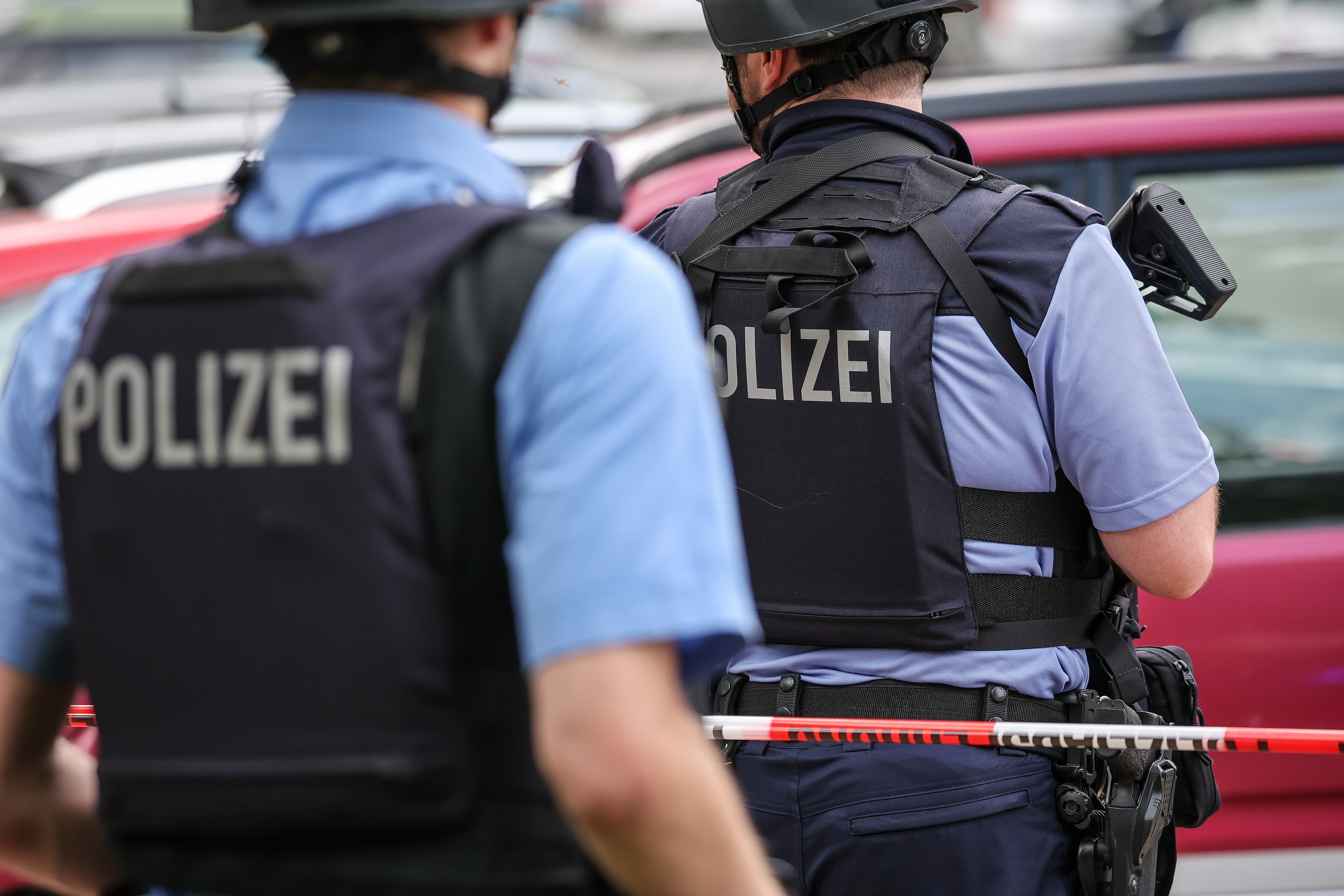 Több halálos késes támadás is történt Németországban - Blikk