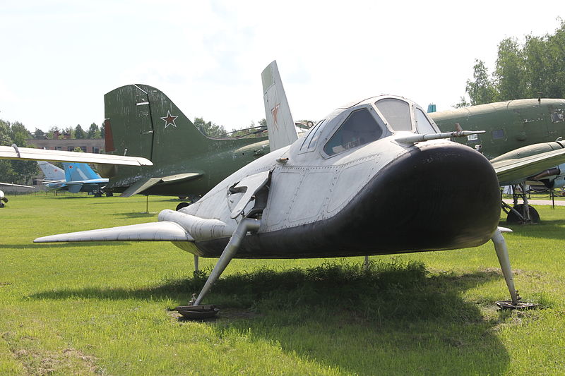 MiG-105