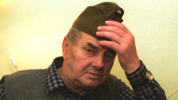 Az utolsó magyar hadifogoly legendás története