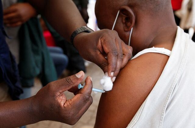 Mandatory COVID-19 vaccination \"unlawful and senseless\" – Sammy Gyamfi