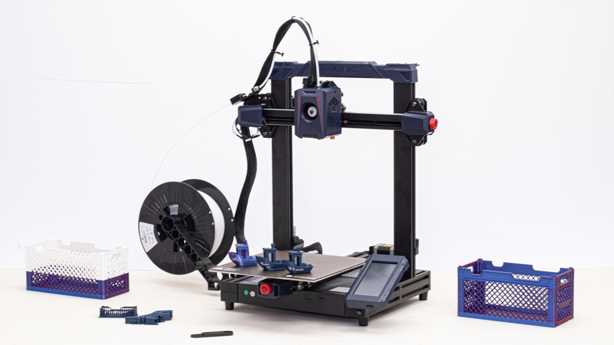 Anycubic Kobra 2 im Test: Der beste & schnellste 3D-Drucker bis 300 Euro |  TechStage