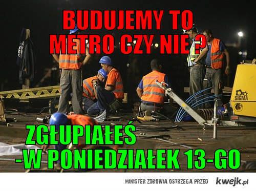 Warszawa memy 4