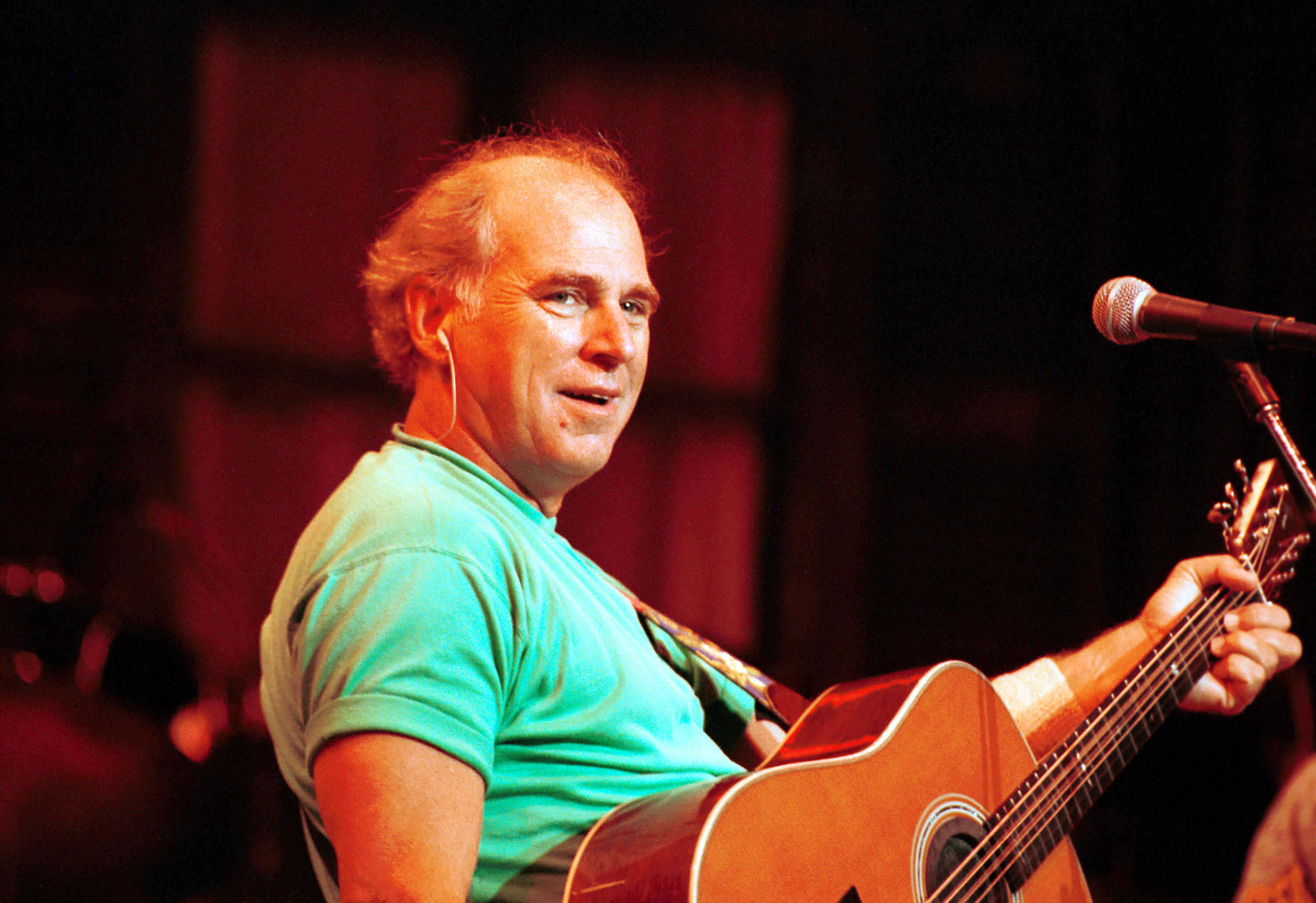 Kiderült, ez okozta a zenészlegenda, Jimmy Buffett halálát: itt vannak a részletek