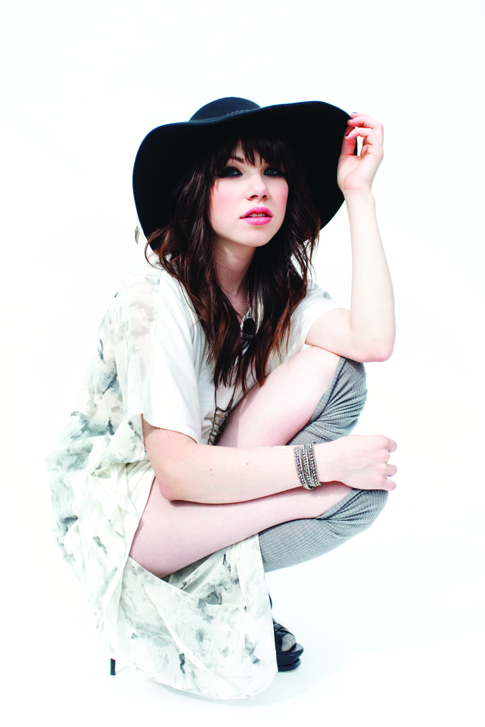 Carly Rae Jepsen