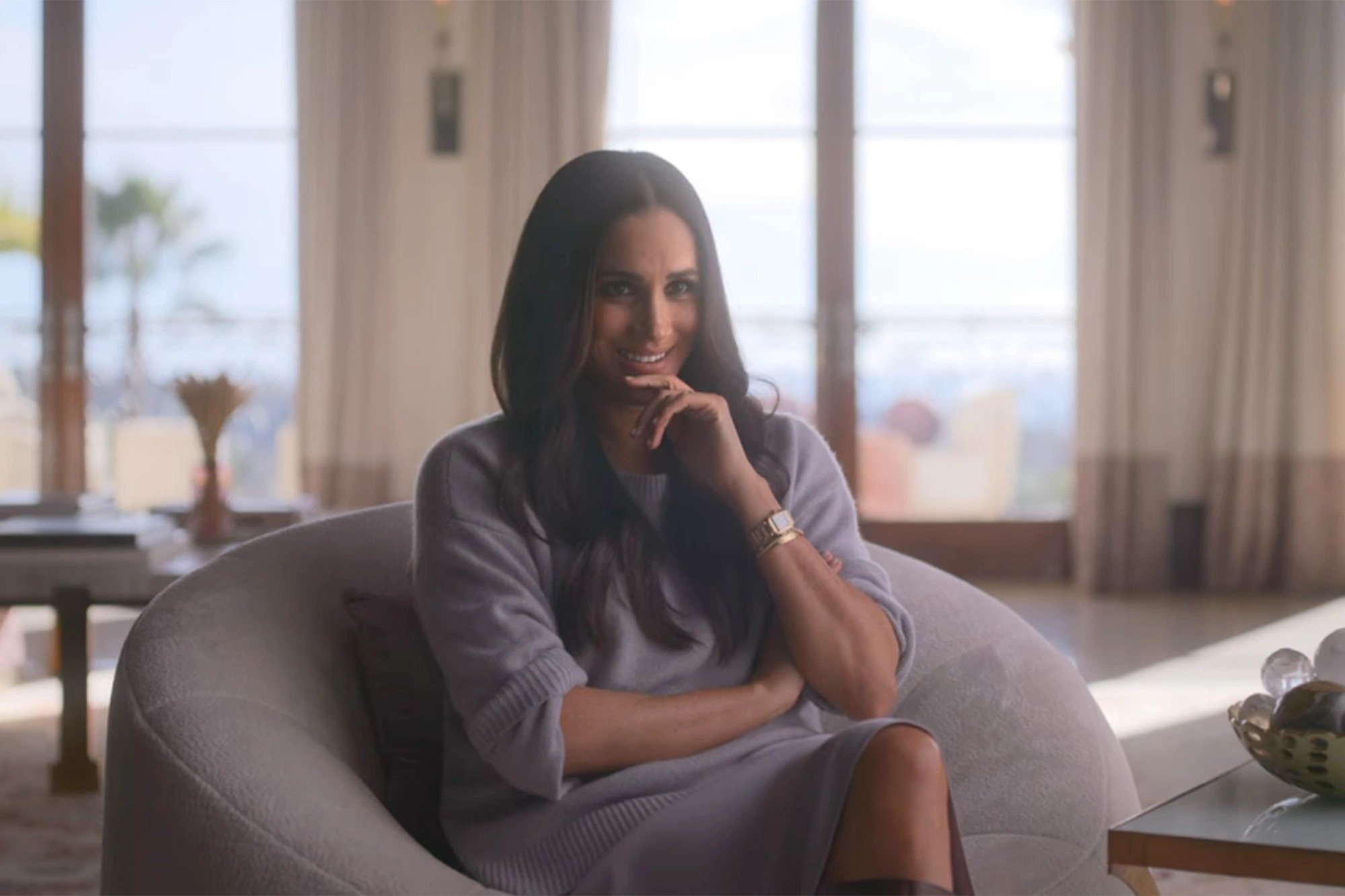 Mutatjuk Meghan Markle kedvenc borát: meg fog lepődni mennyibe kerül!