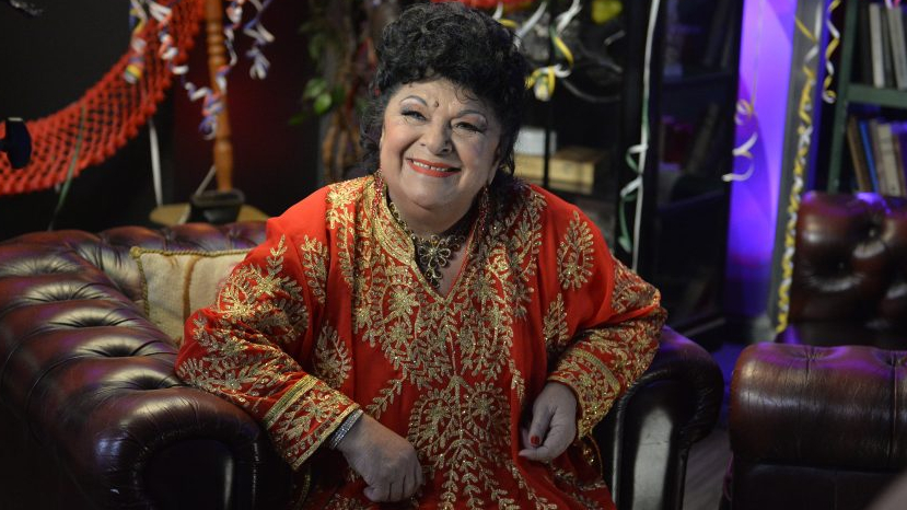 Bangó Margit 60 éven keresztül nem ünnepelte a születésnapját, ez az oka