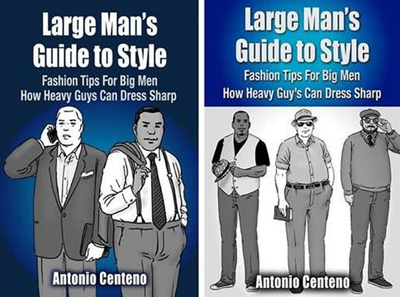 Real Men Real Style