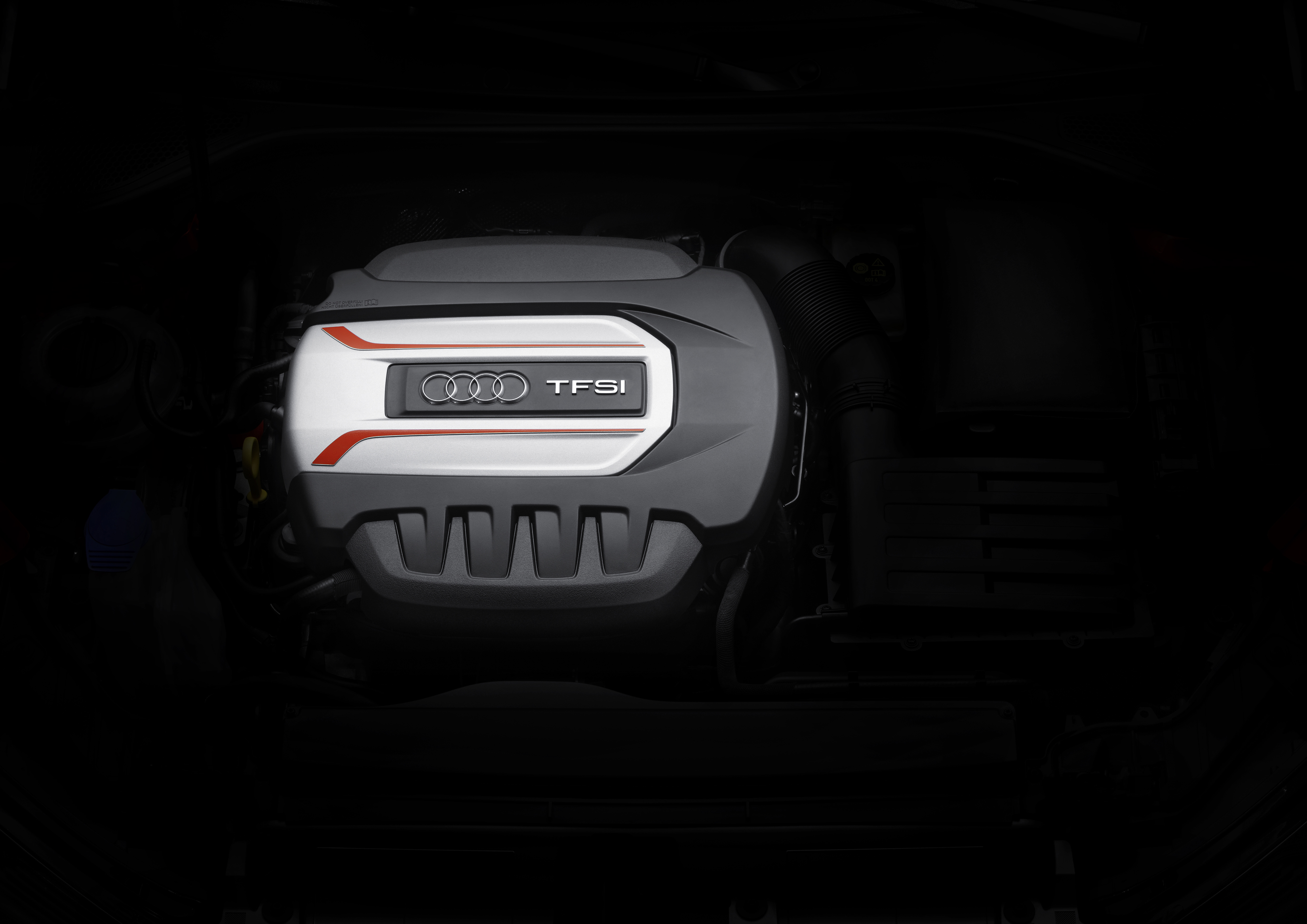Audi S3 Sportback