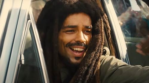 Ma lenne 79 éves a reggae legnagyobb legendája, Bob Marley: érkezik a hazai mozikba az életéből készült film – Itt az előzetes