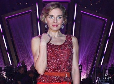 3. Natasza Urbańska