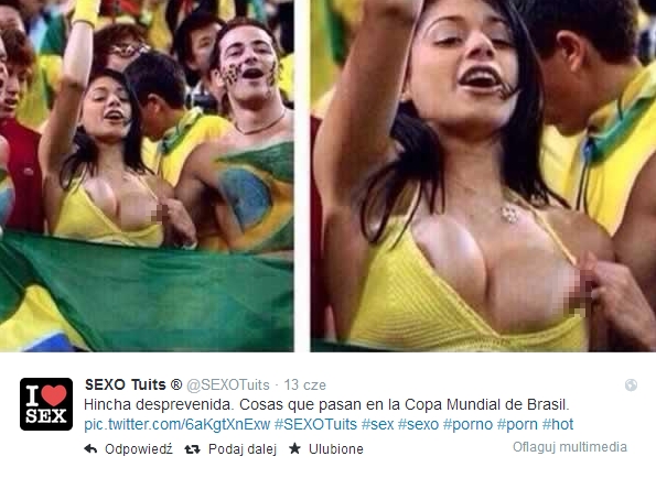 Mundial 2014