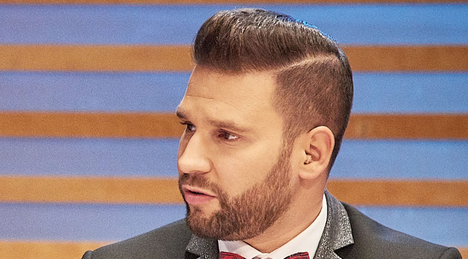 Rácz Jenő családjának szétesése: a szülei válása mindnyájukat padlóra küldte