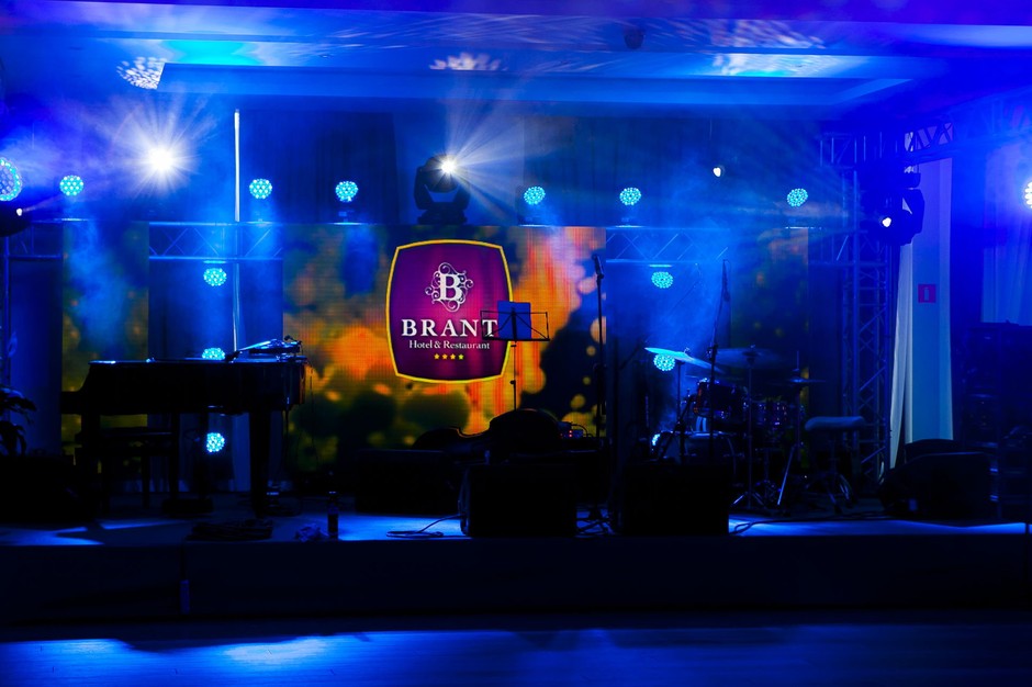 Brant Hotel & Restaurant