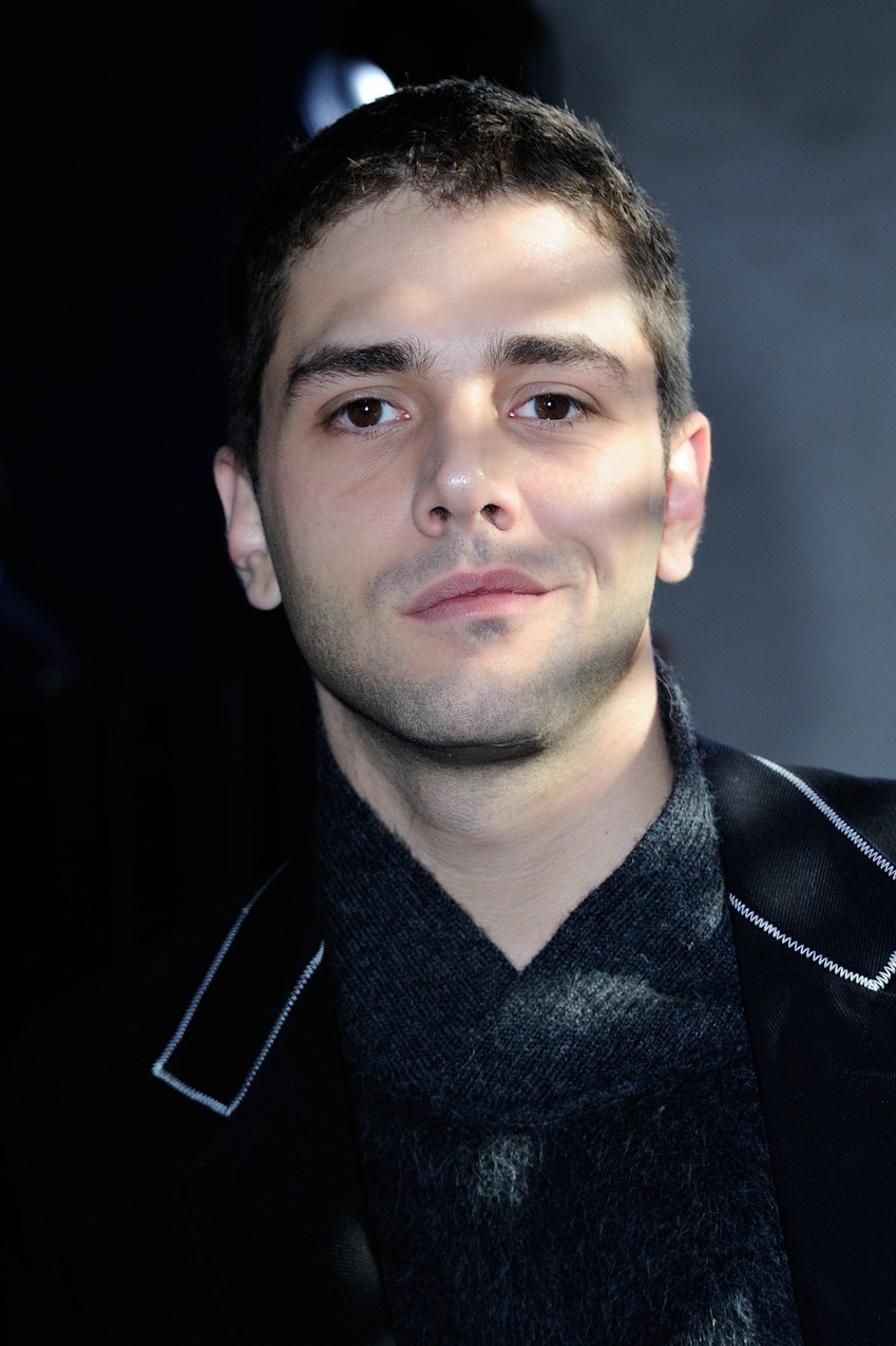Xavier Dolane
