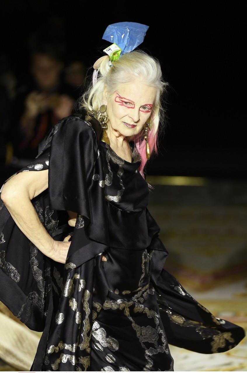 Vivienne Westwood