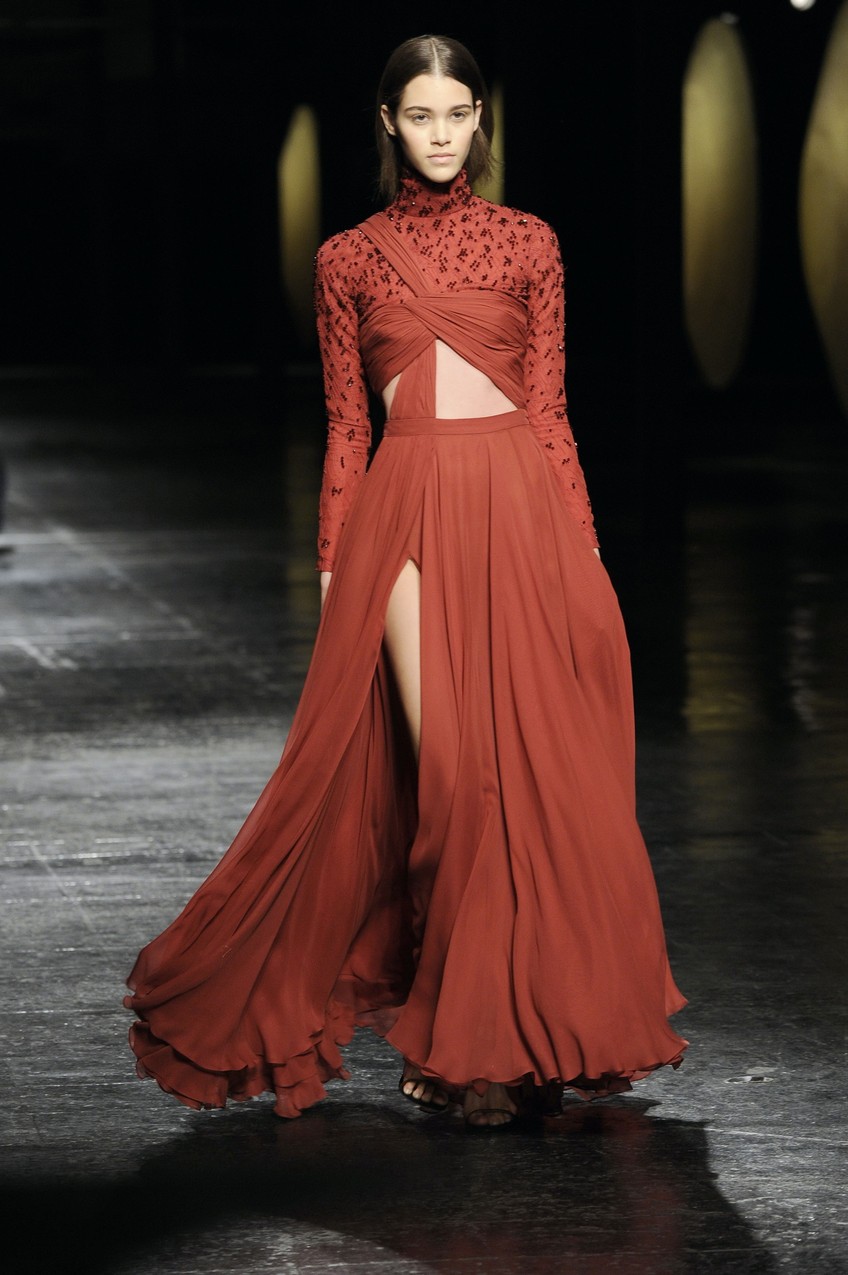 EAST NEWS / Prabal Gurung