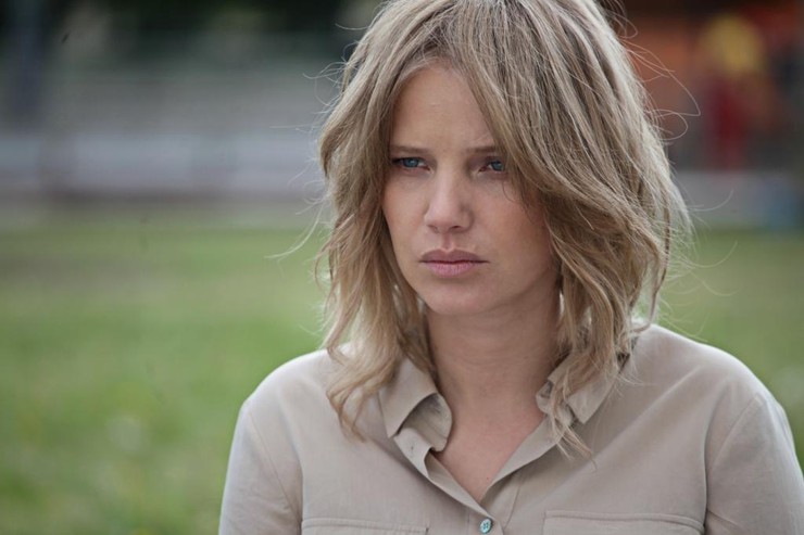 Fot. Anna Gostkowska, Ent One Investments Pitbull: Niebezpieczne kobiety