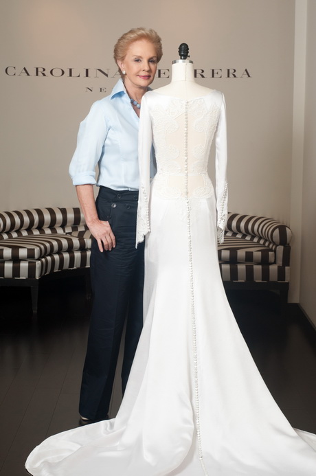Tiéd lehet Kristen Stewart menyasszonyi ruhája - Glamour