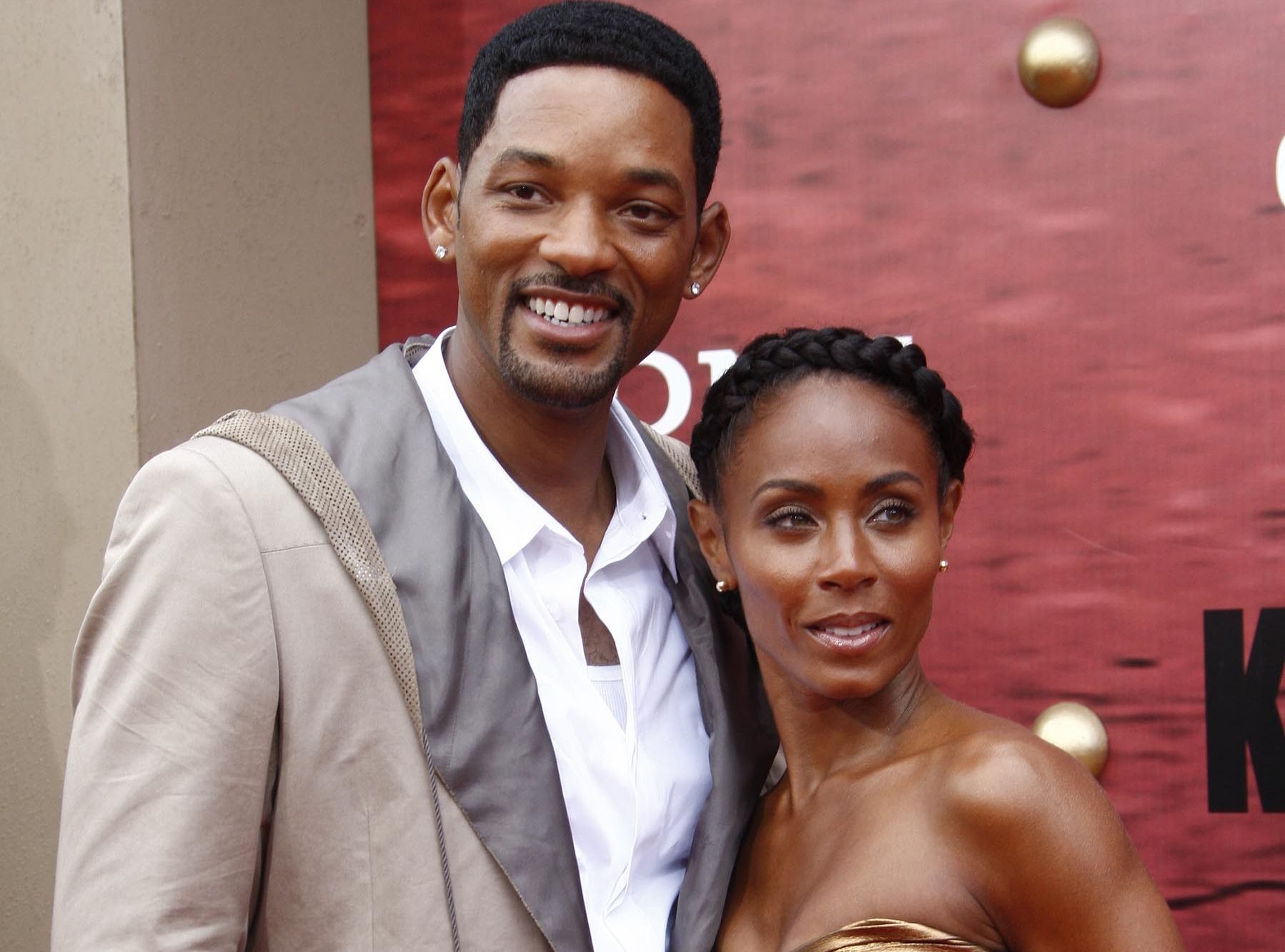 Piąte miejsce zajęli Will i Jada Pinkett Smith, których konto jest mniej zasobne o jedyne pięć mln dolarów.