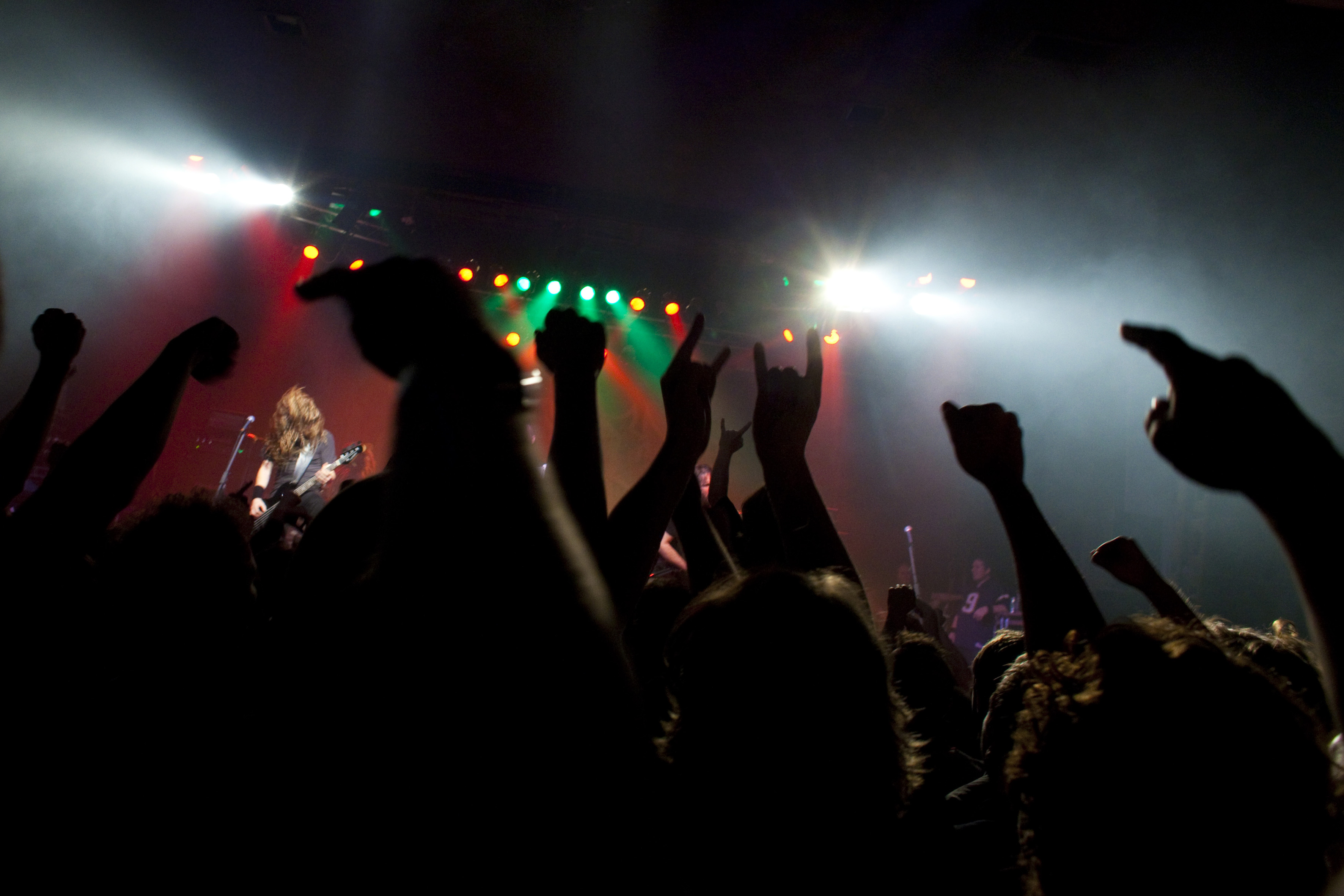 Metalmania, festiwal muzyki metalowej i hardrockowej