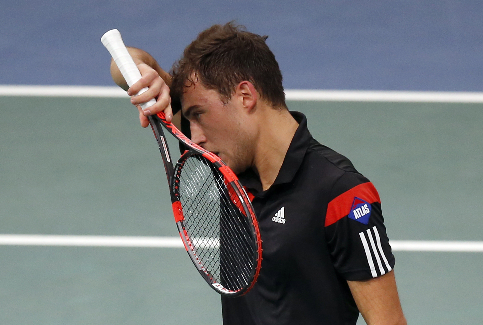 Jerzy Janowicz (tenis)