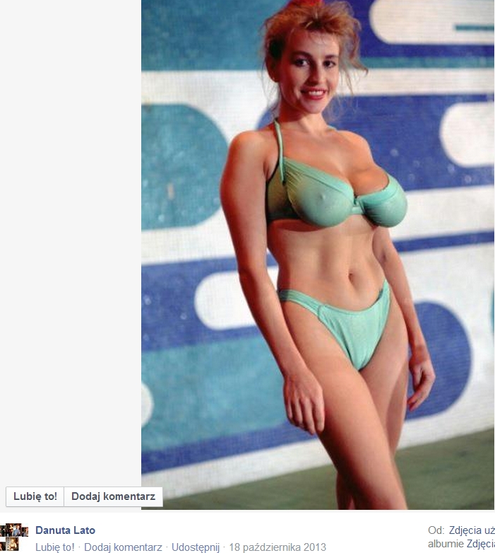 Danuta Lato