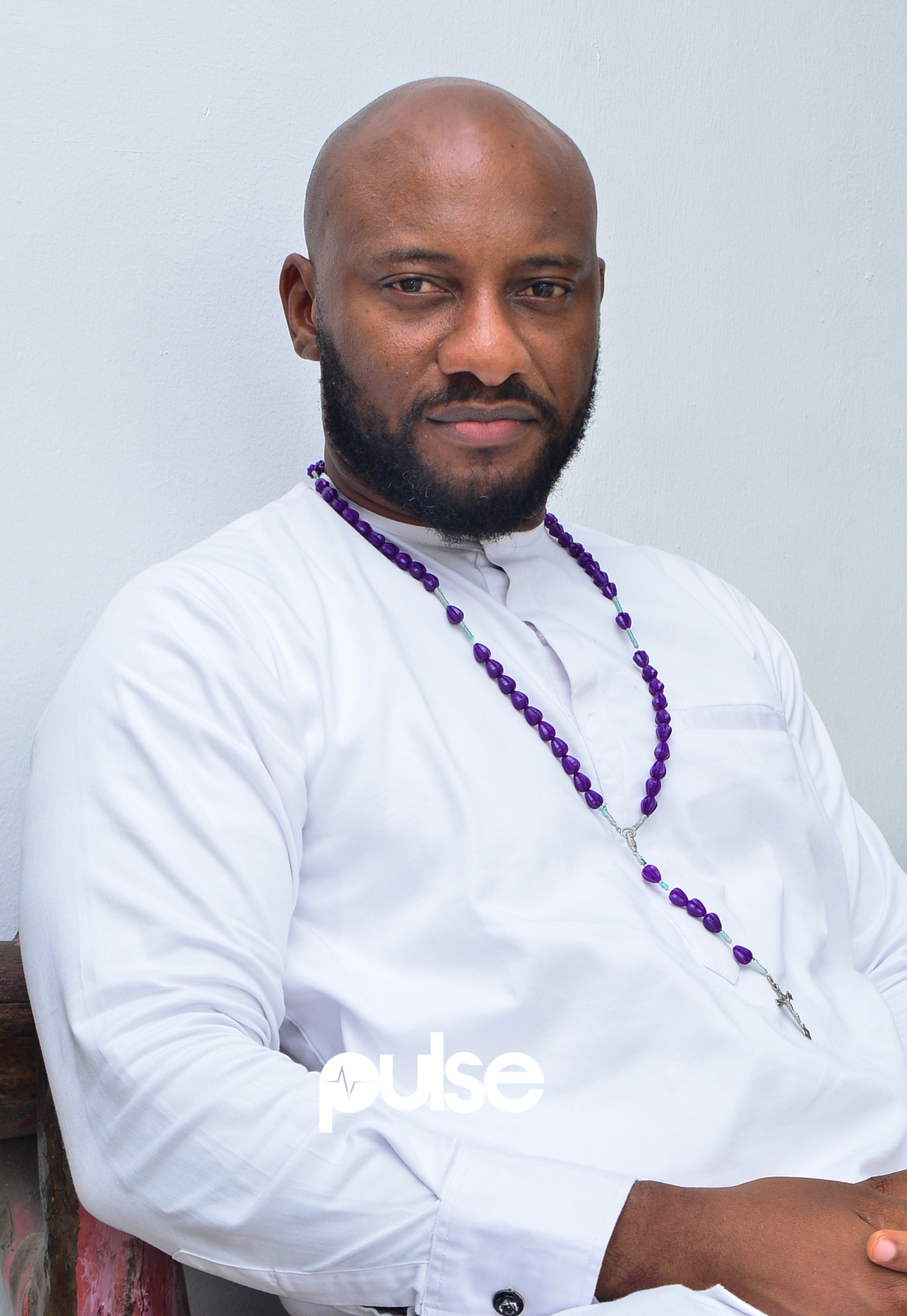 Yul Edochie [Pulse] 