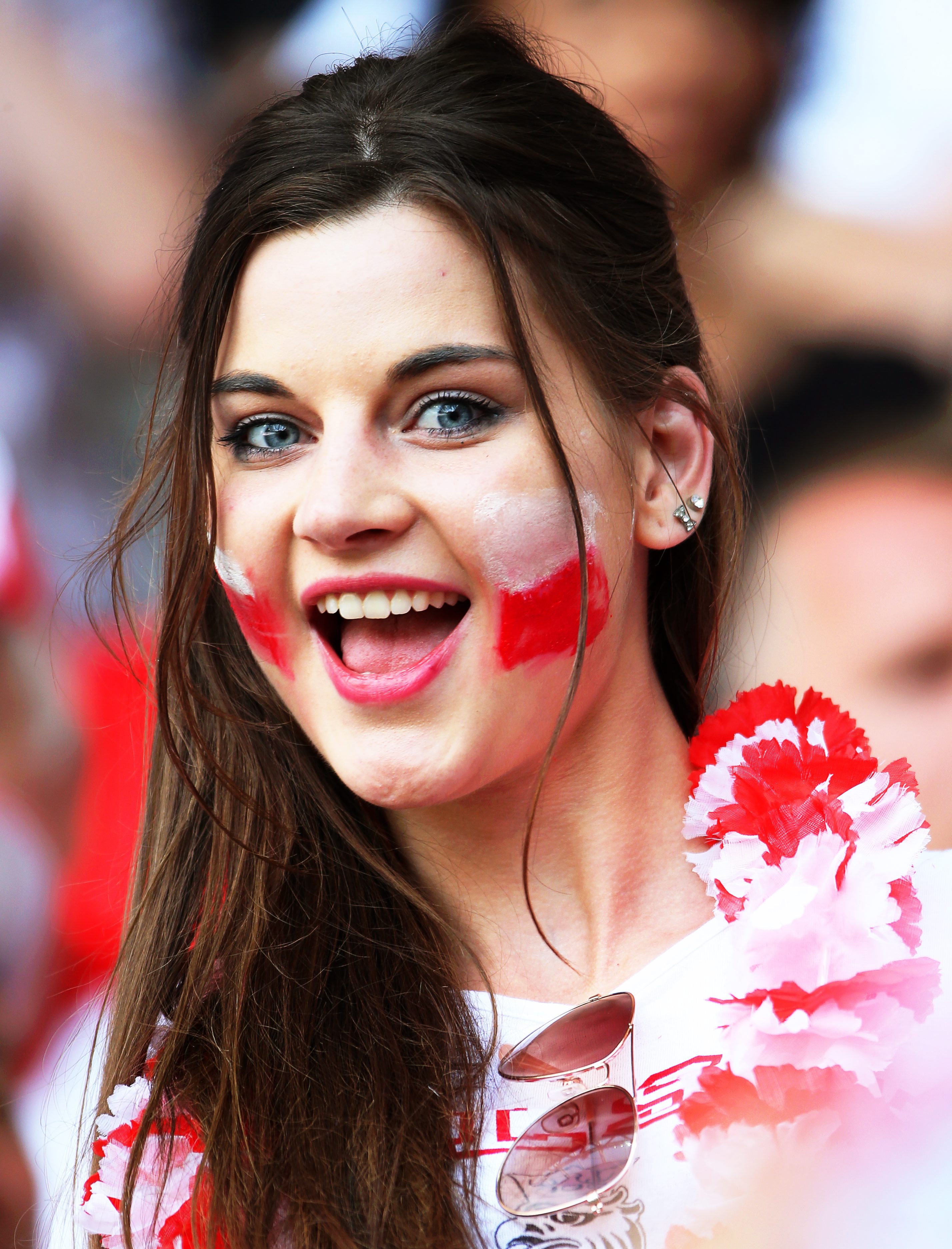 Polska - Irlandia