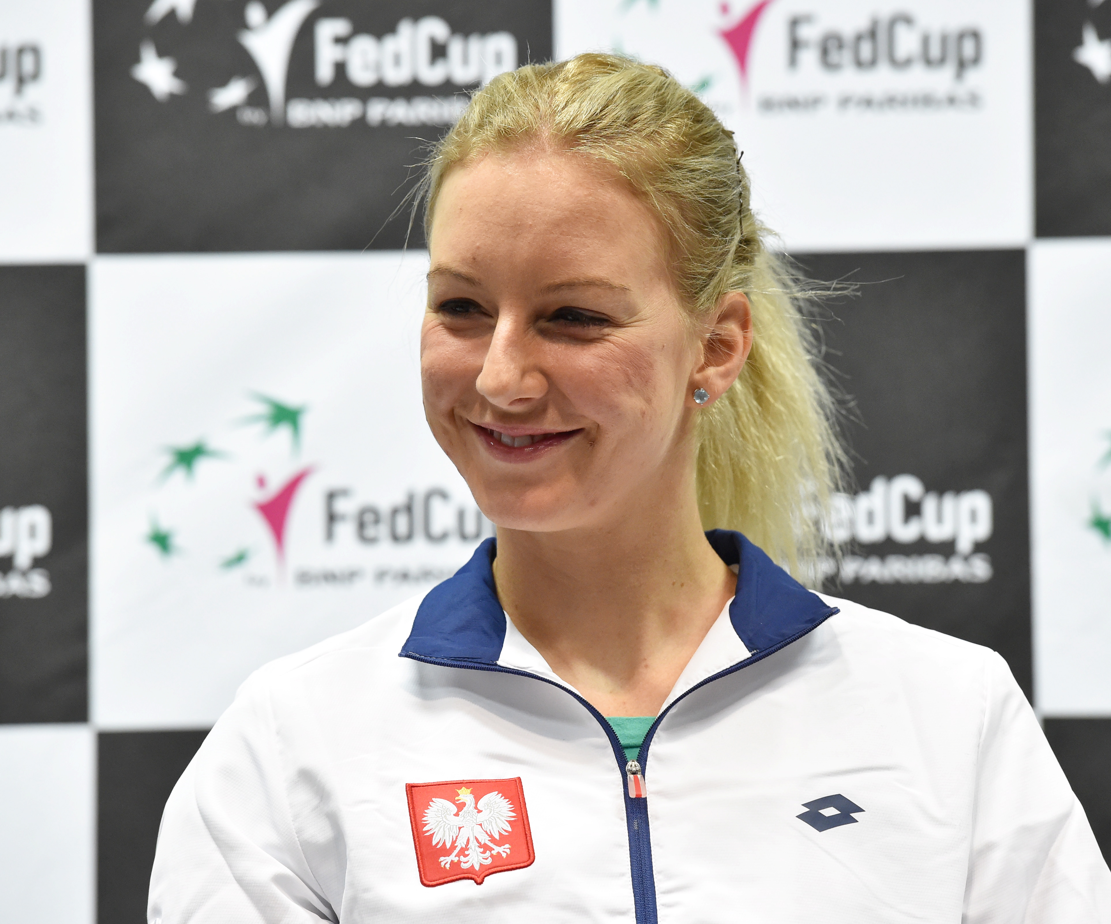Urszula Radwańska