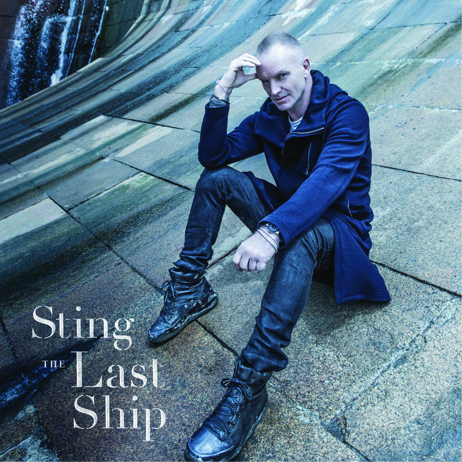 1. Sting –