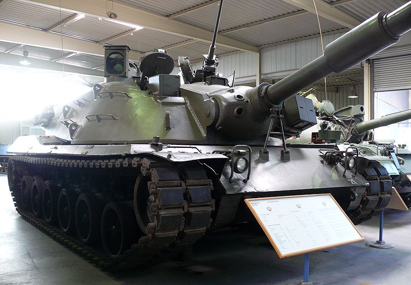 MBT-70