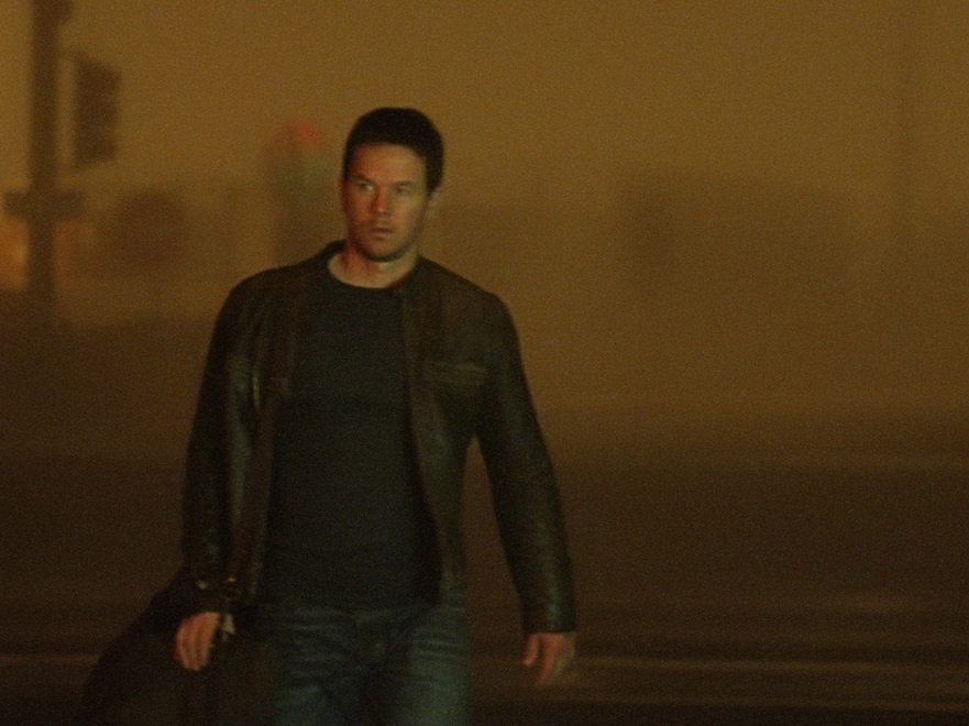 Mark Wahlberg