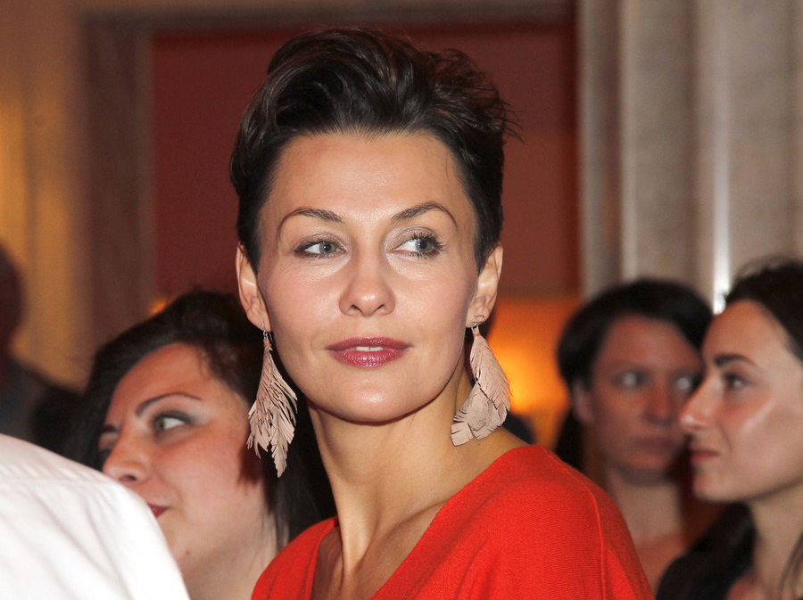 Anna Popek