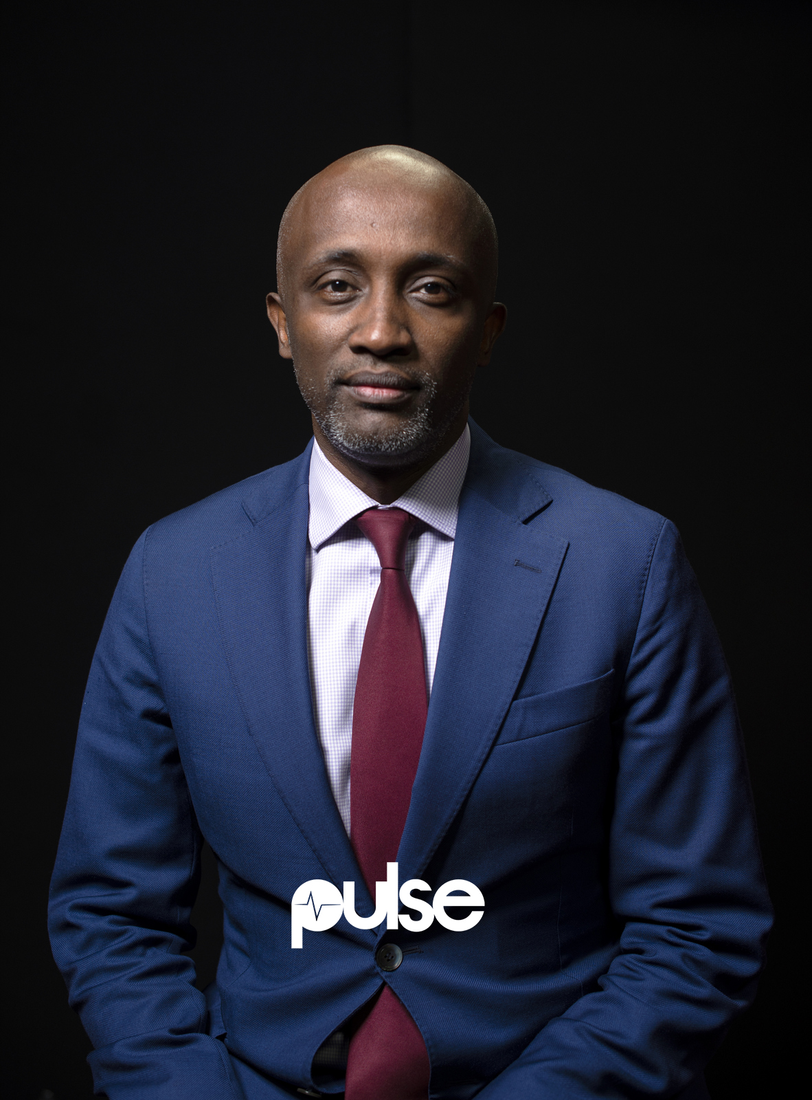 The Resident Representative to Nigeria of the United Nations Development Programme, Mohamed Yahya visited our studio on Friday, January 24, 2020, where he got to talk about the UNDP's preparedness to support the creative industry in Nigeria. [PULSE]