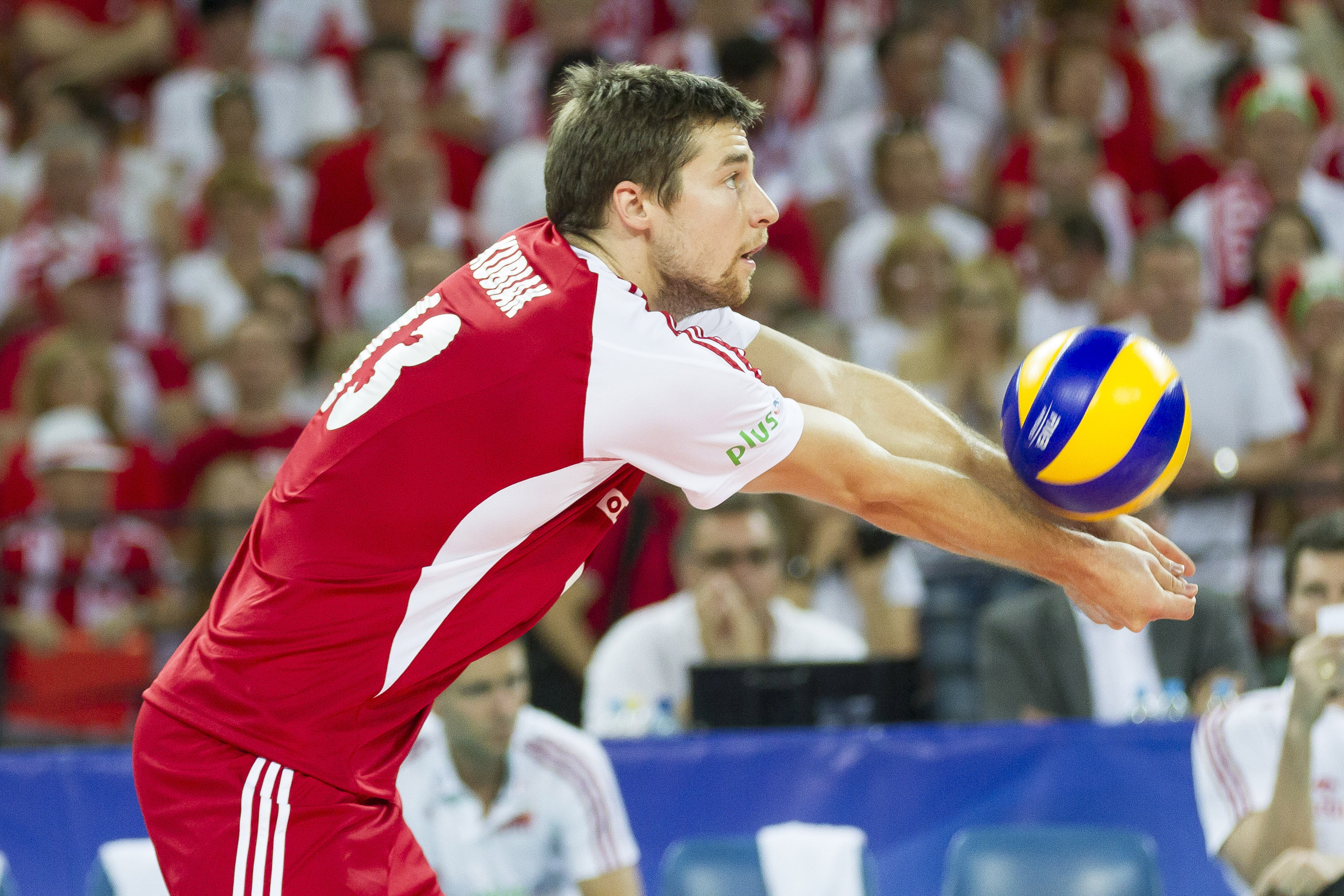 Michał Kubiak