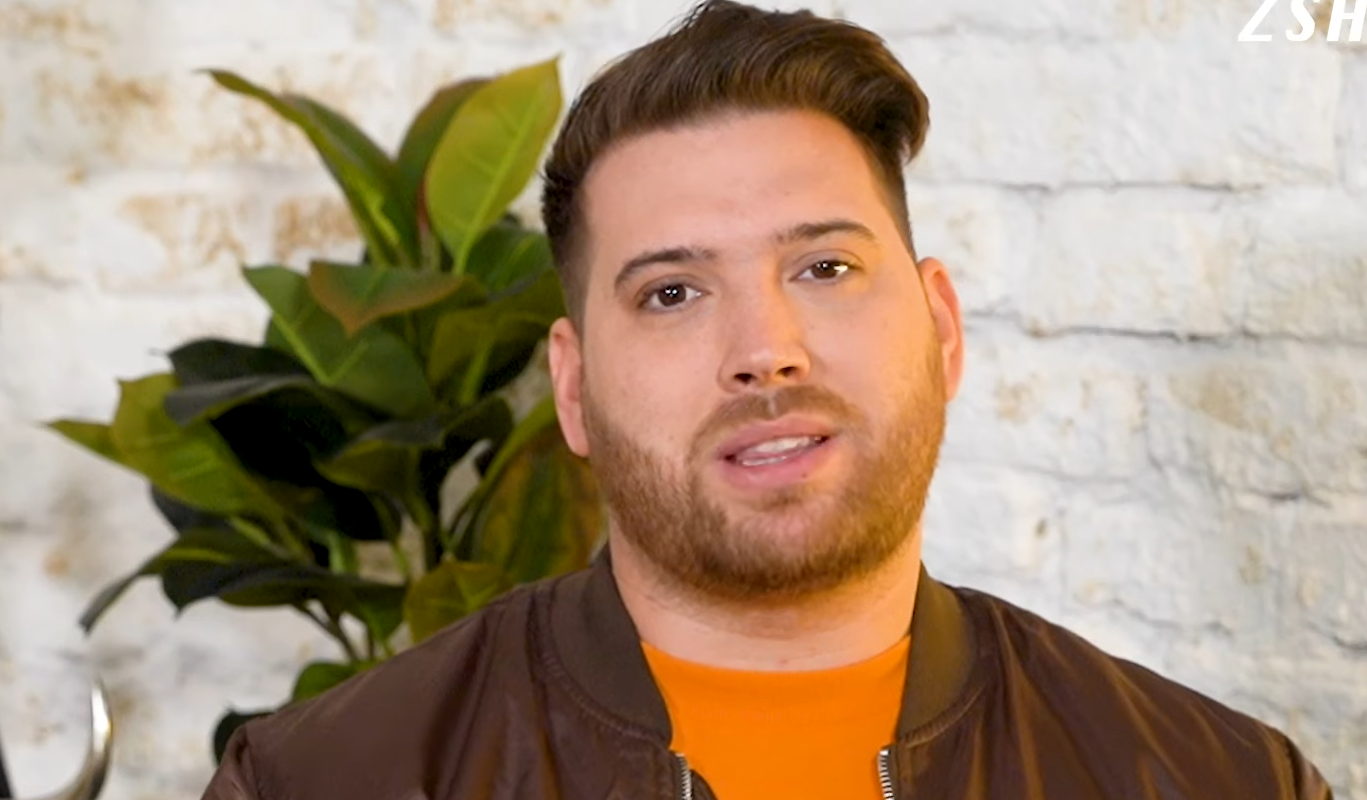 Osváth Zsolt és vőlegénye külföldre költöznek! - Gyereket akarnak vállalni