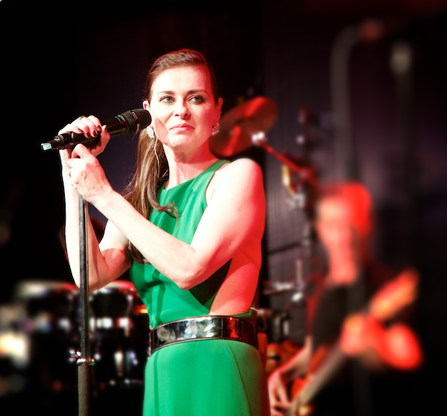 Lisa Stansfield zaśpiewa w Warszawie